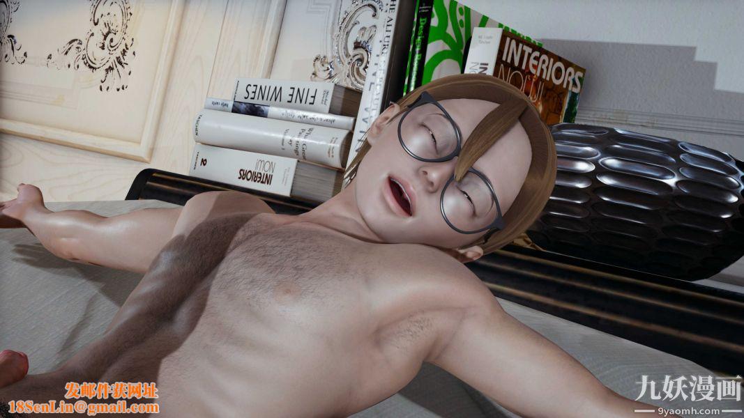 [3D]逆转第一季[完整版]第23章【第02话】