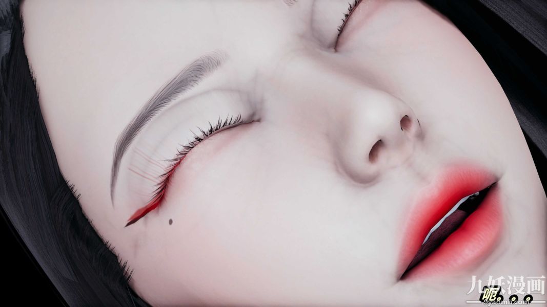 [3D]逆转第一季[完整版]第23章【第04话】