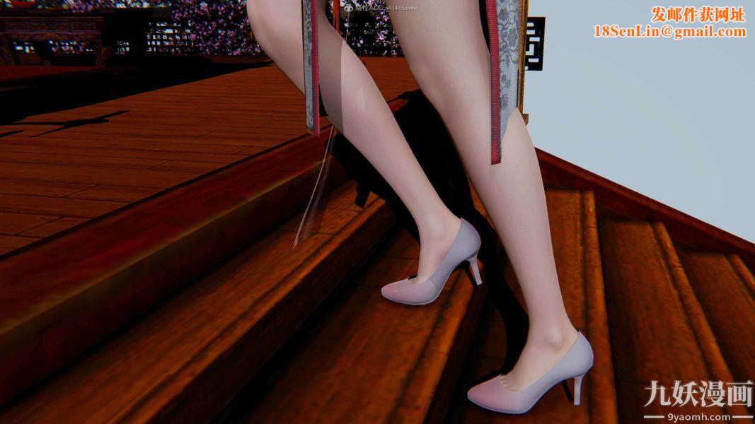 [3D]逆转第一季[完整版]第24章【第02话】