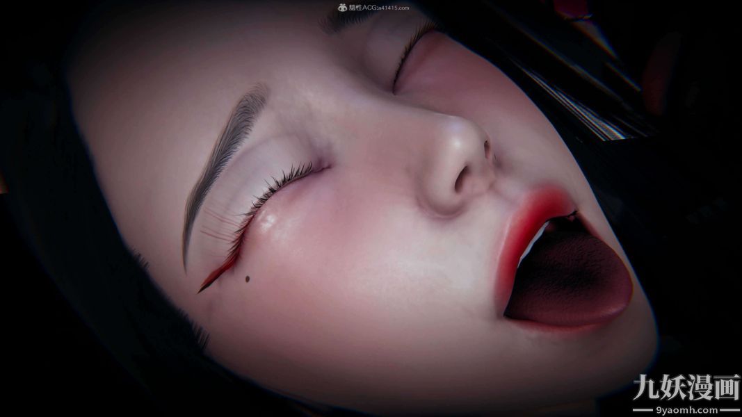 [3D]逆转第一季[完整版]第24章【第03话】