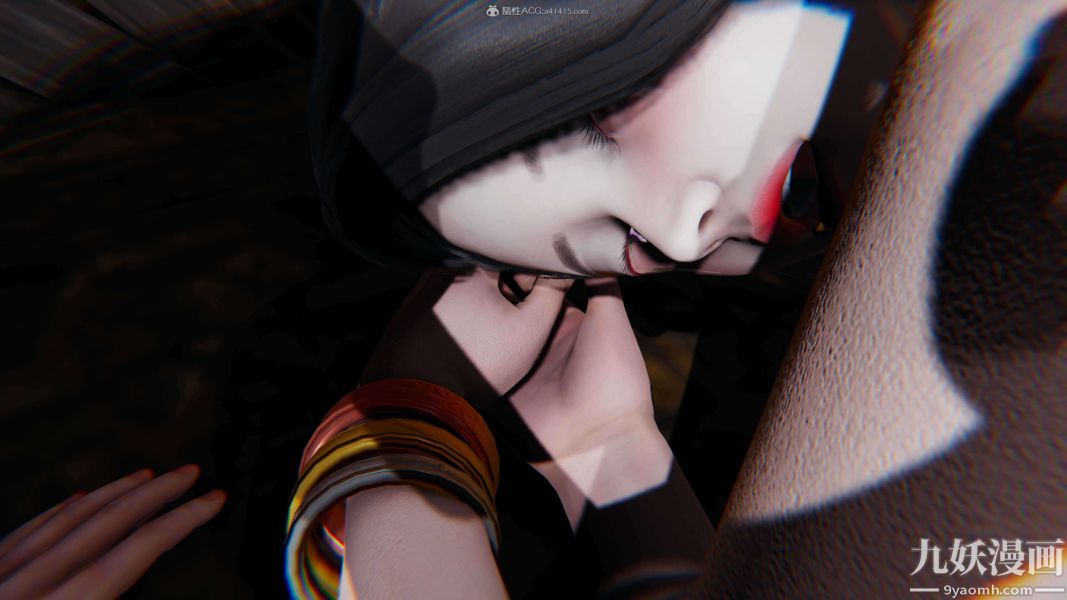 [3D]逆转第一季[完整版]第24章【第04话】