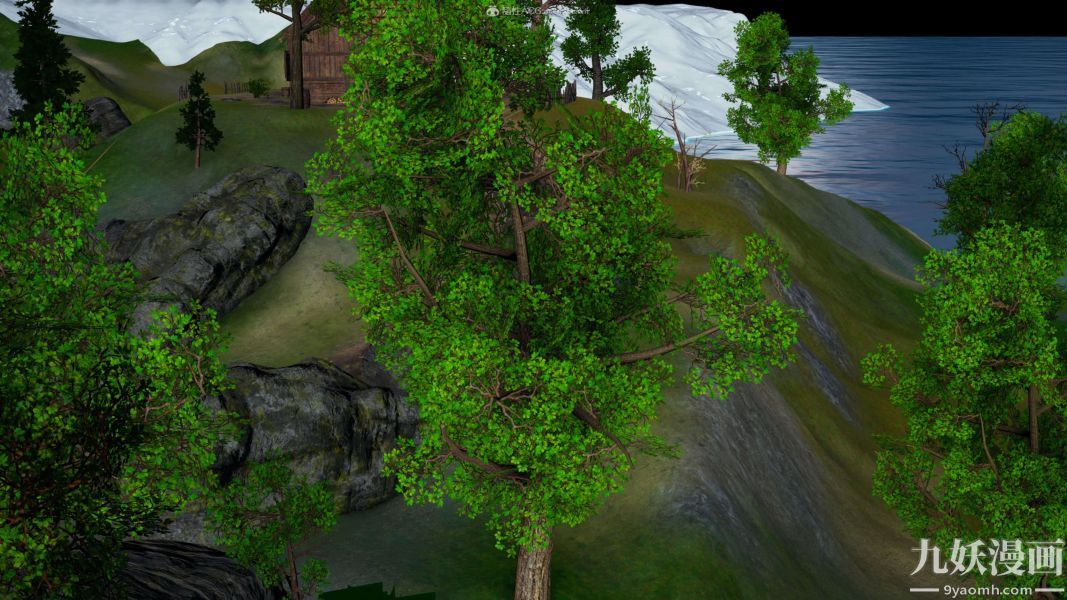 [3D]逆转第一季[完整版]第24章【第04话】