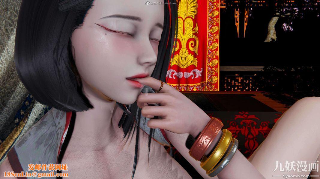 [3D]逆转第一季[完整版]第24章【第05话】