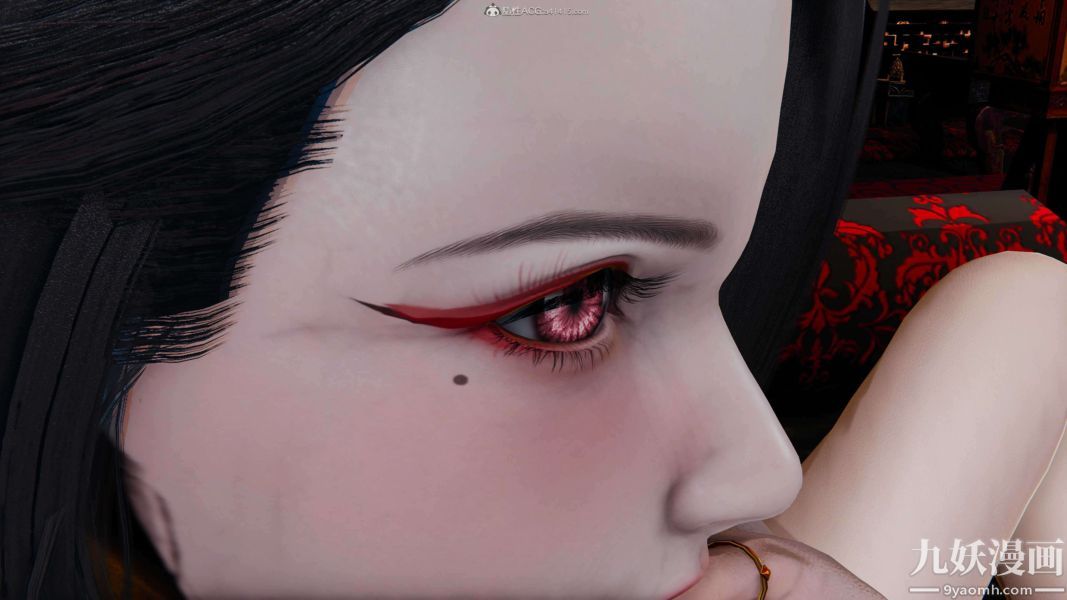 [3D]逆转第一季[完整版]第24章【第06话】