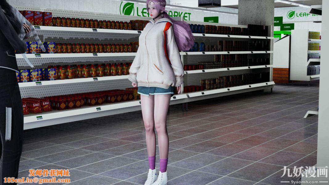 [3D]逆转第一季[完整版]第25章【第01话】