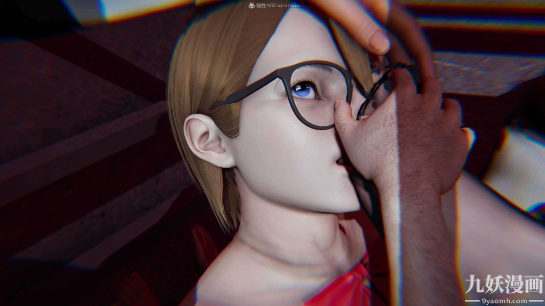 [3D]逆转第一季[完整版]第25章【第02话】