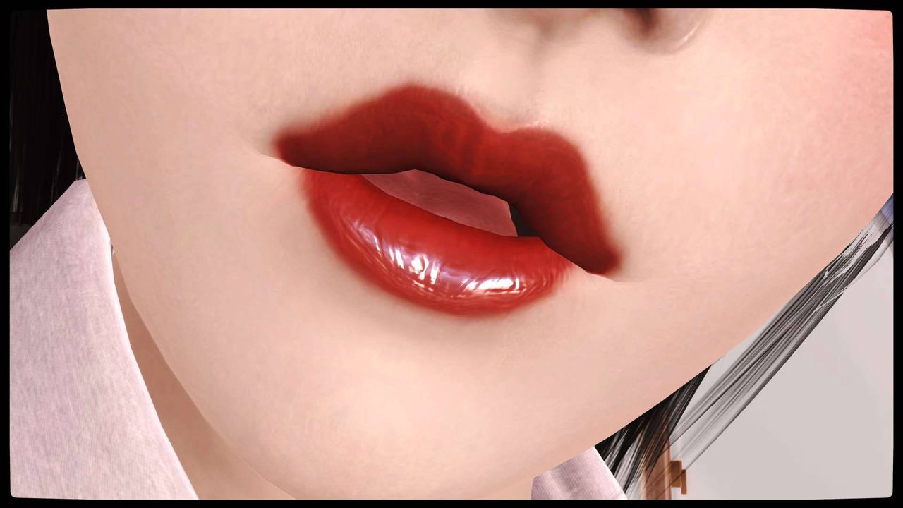 [3D]卖茶叶的妈妈第10章-下