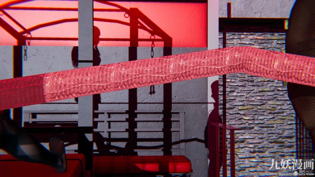 [3D]逆转第一季[完整版]第25章【第05话】