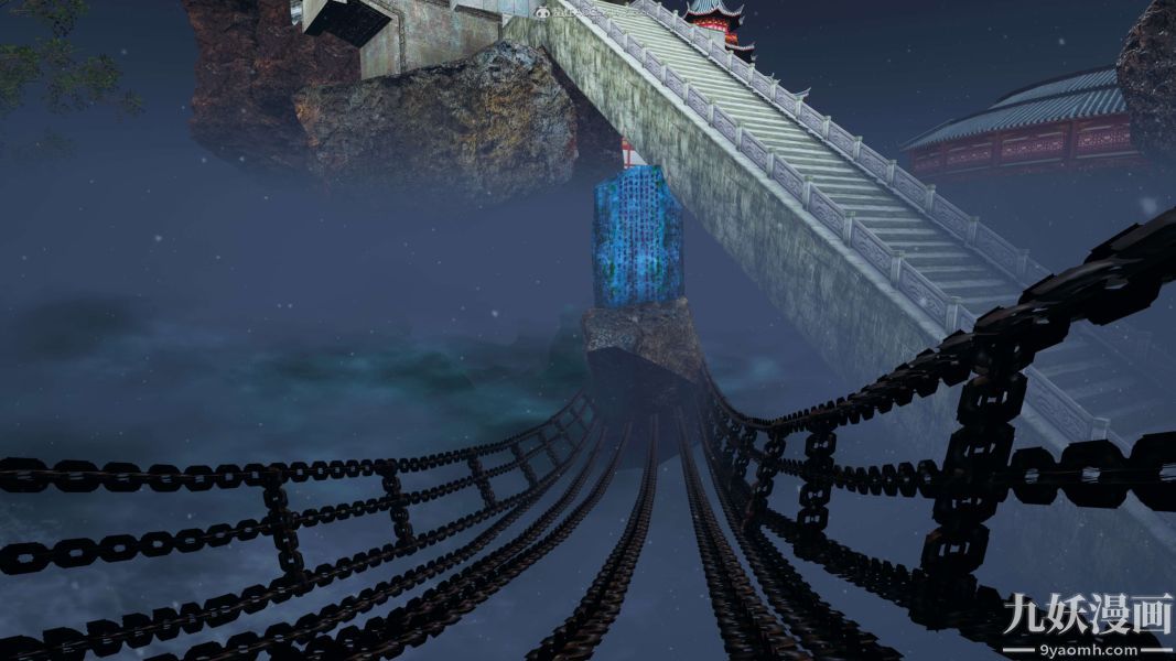 [3D]逆转第一季[完整版]第26章【第01话】