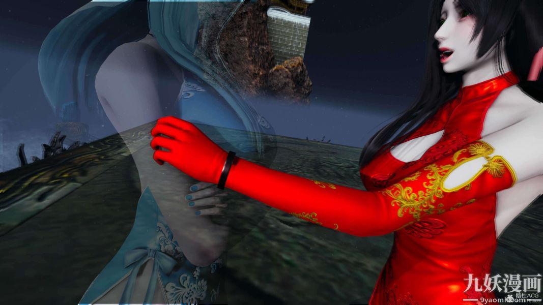 [3D]逆转第一季[完整版]第26章【第01话】