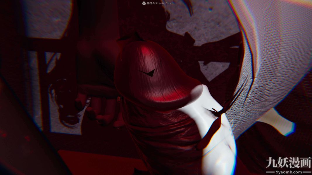 [3D]逆转第一季[完整版]第26章【第05话】