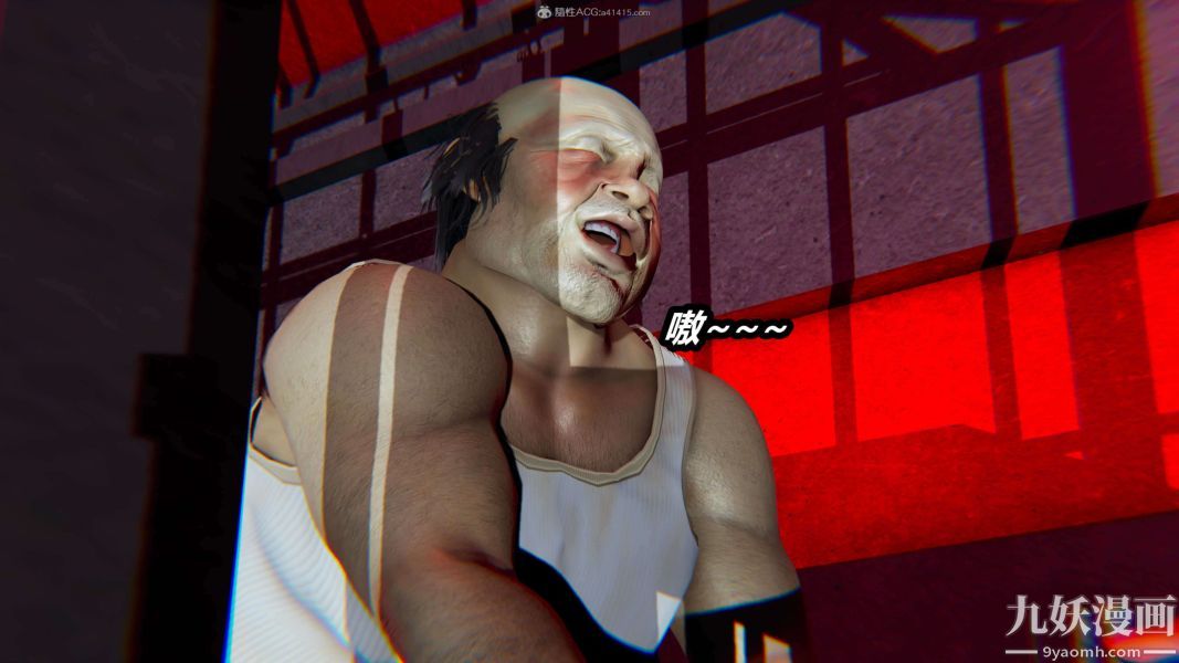 [3D]逆转第一季[完整版]第26章【第07话】