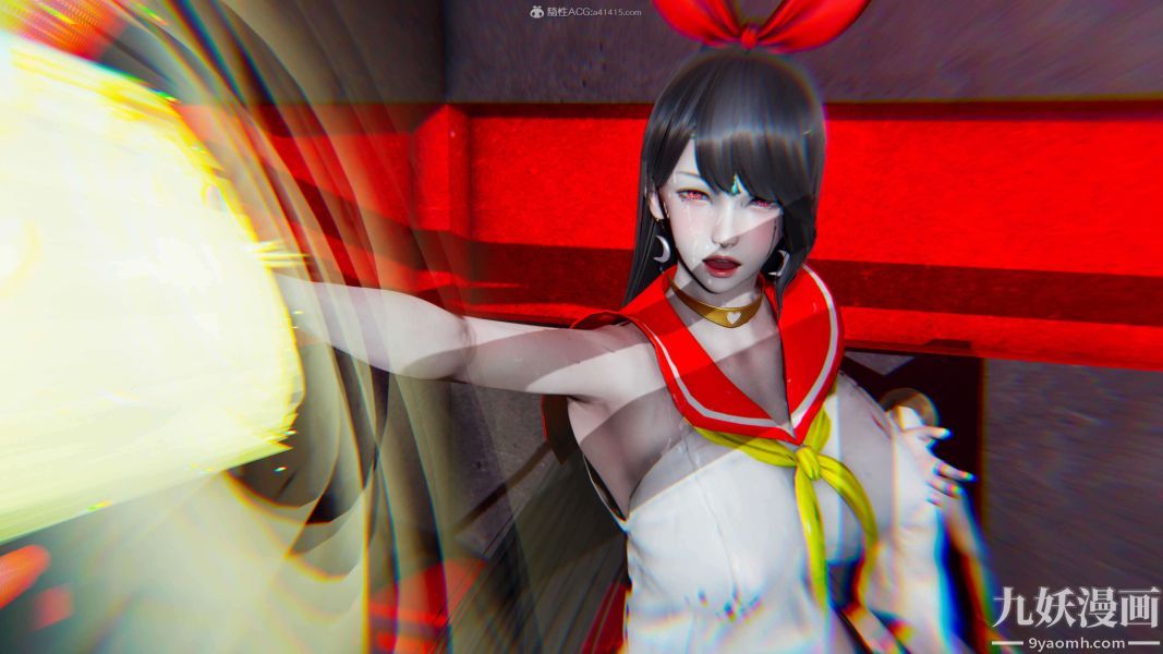 [3D]逆转第一季[完整版]第26章【第09话】