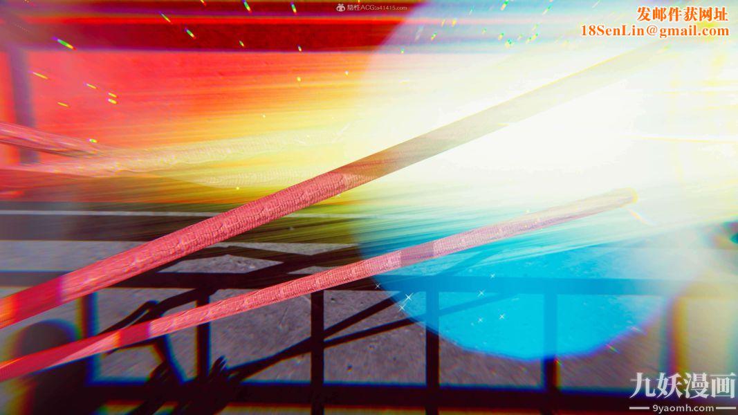 [3D]逆转第一季[完整版]第26章【第09话】