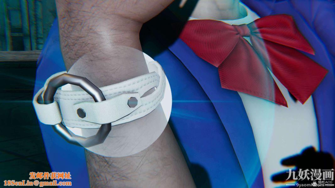 [3D]逆转第一季[完整版]第26章【第10话】