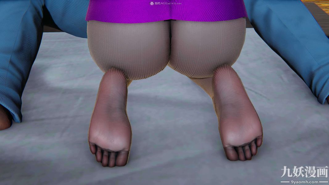 [3D]逆转第一季[完整版]第27章【第02话】