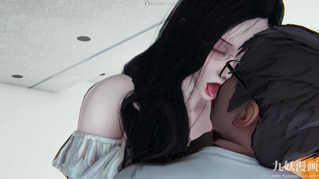 [3D]逆转第一季[完整版]第27章【第03话】