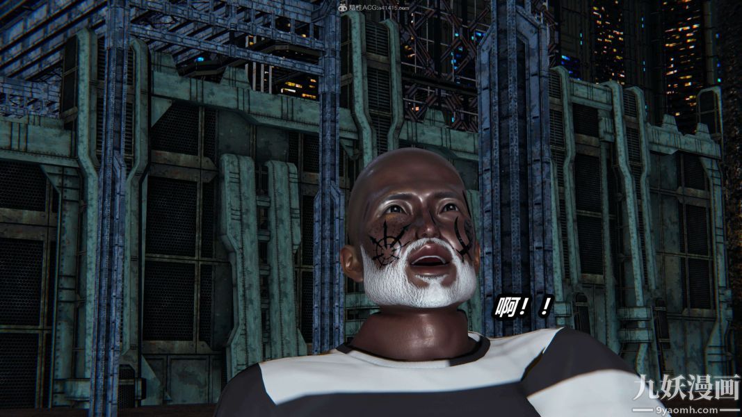 [3D]逆转第一季[完整版]第27章【第03话】