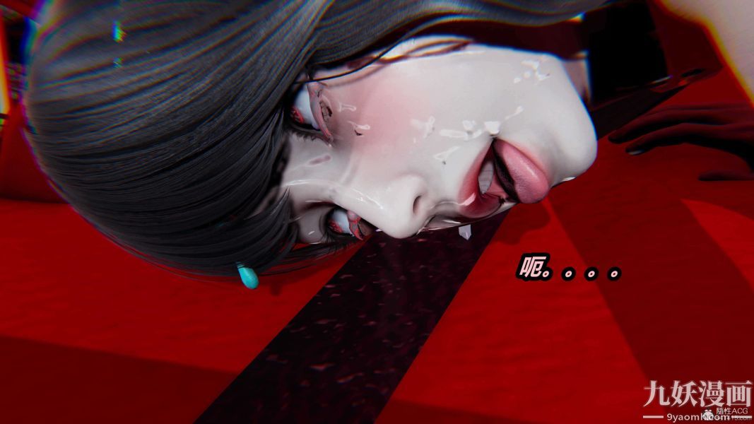 [3D]逆转第一季[完整版]第27章【第04话】