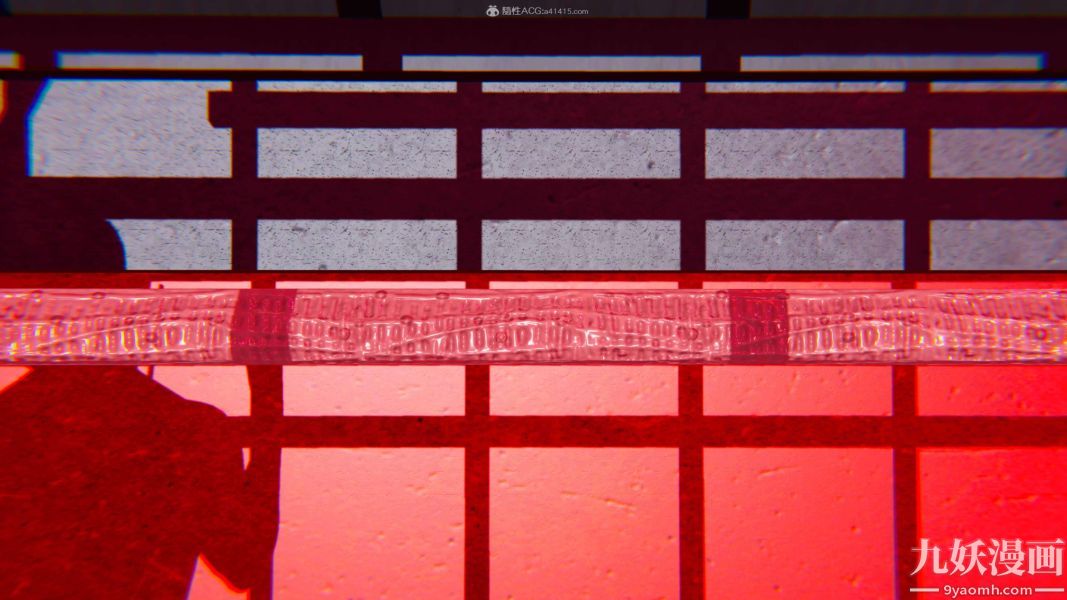 [3D]逆转第一季[完整版]第27章【第05话】