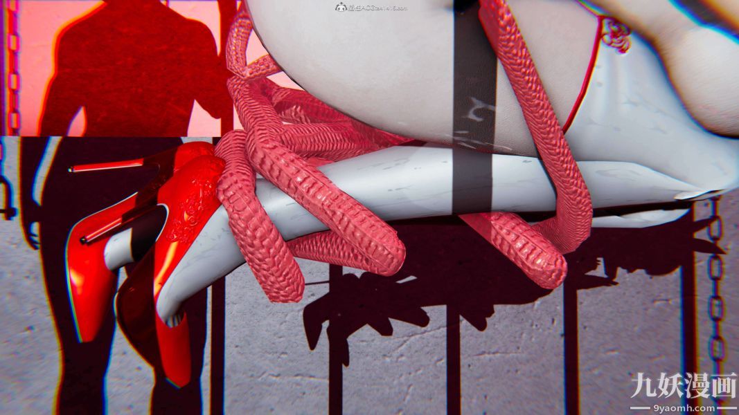 [3D]逆转第一季[完整版]第27章【第05话】