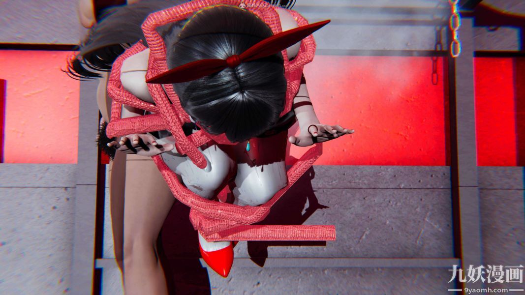 [3D]逆转第一季[完整版]第27章【第05话】