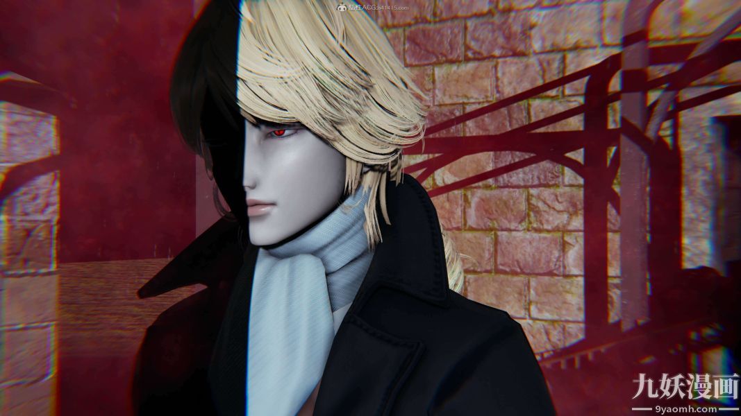 [3D]逆转第一季[完整版]第27章【第05话】