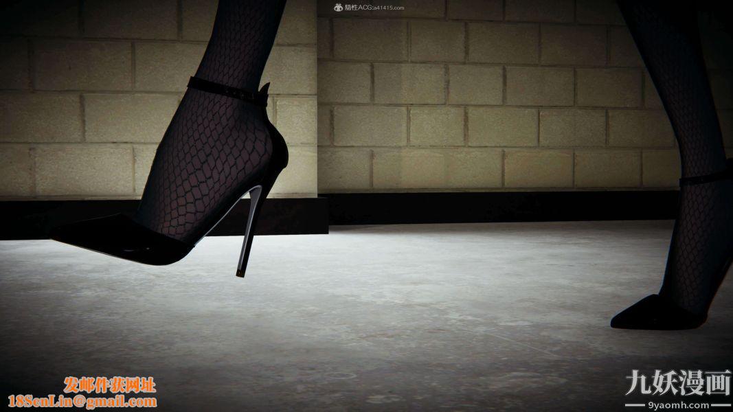 [3D]逆转第一季[完整版]第28章【第01话】