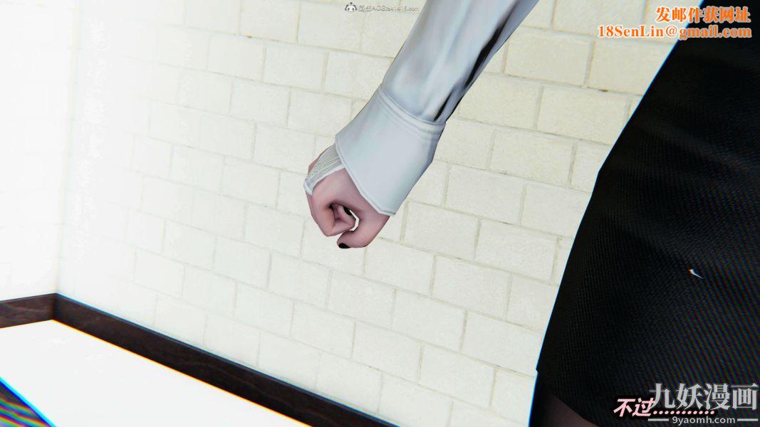 [3D]逆转第一季[完整版]第28章【第03话】