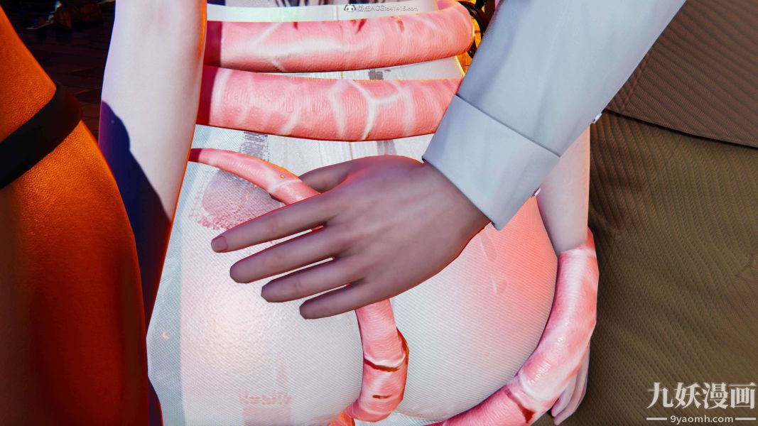 [3D]逆转第一季[完整版]第28章【第04话】