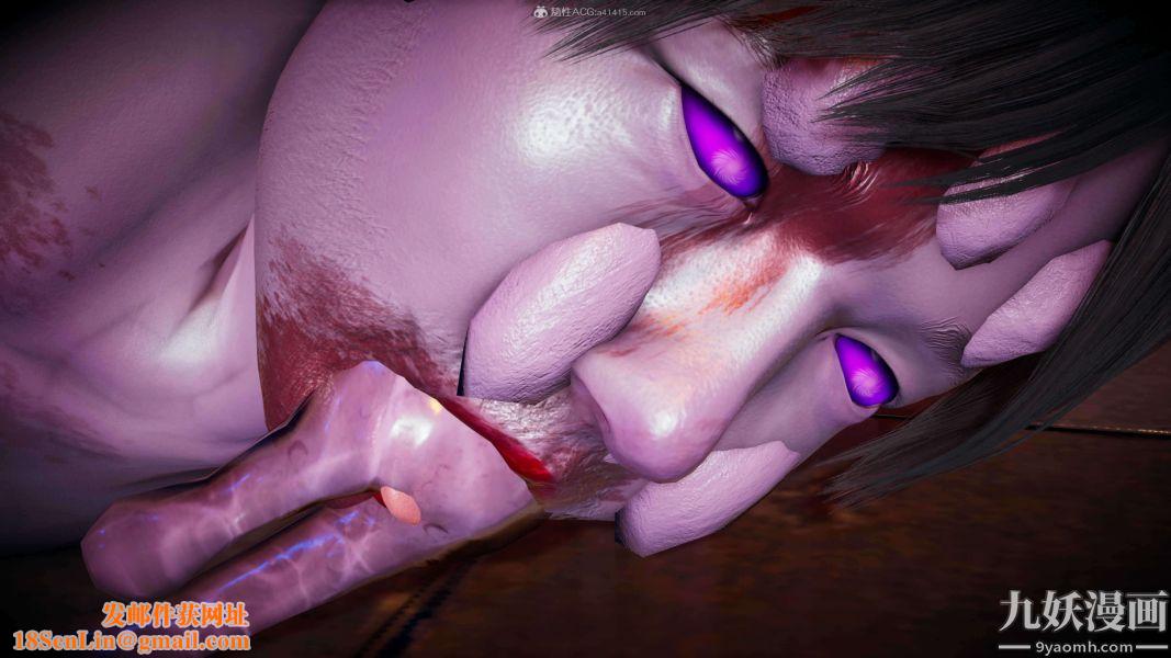 [3D]逆转第一季[完整版]第28章【第05话】