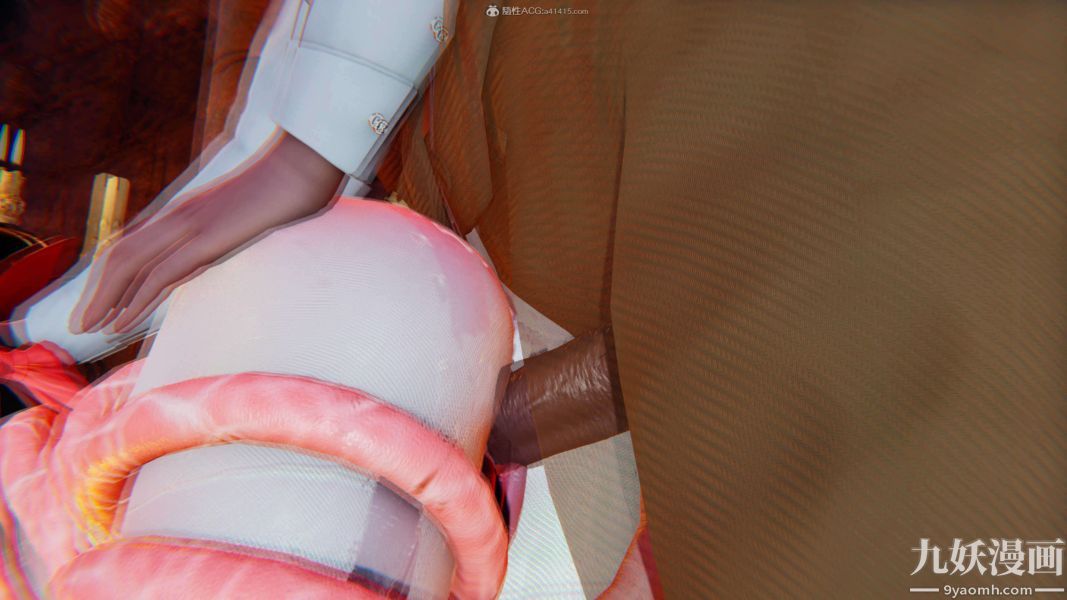 [3D]逆转第一季[完整版]第29章【第01话】