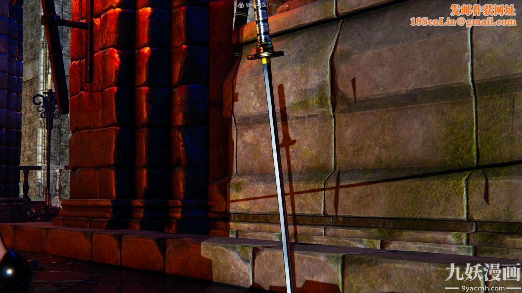 [3D]逆转第一季[完整版]第29章【第02话】