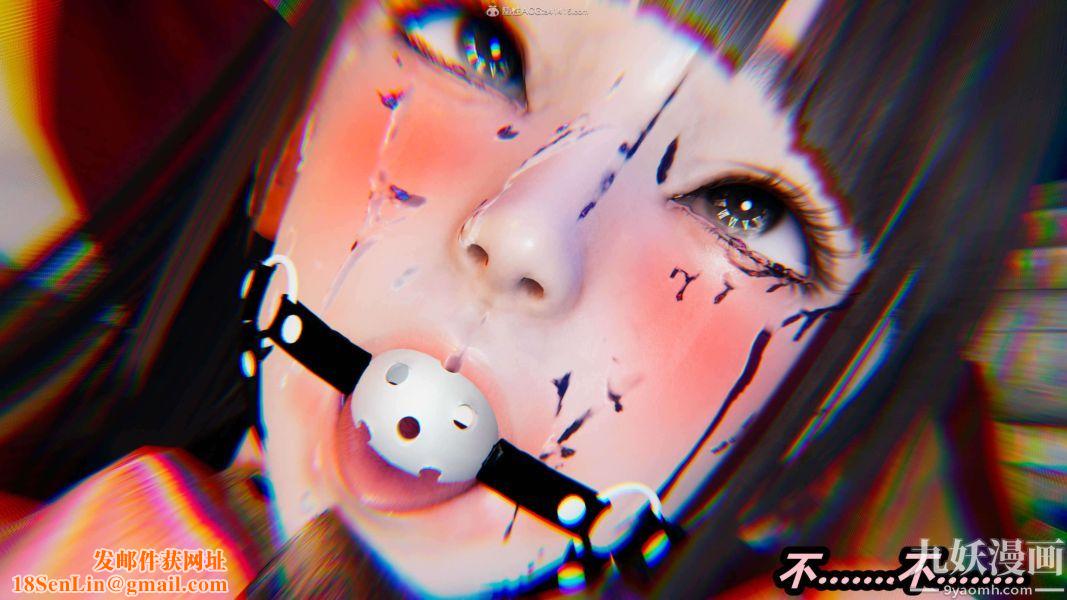 [3D]逆转第一季[完整版]第29章【第02话】