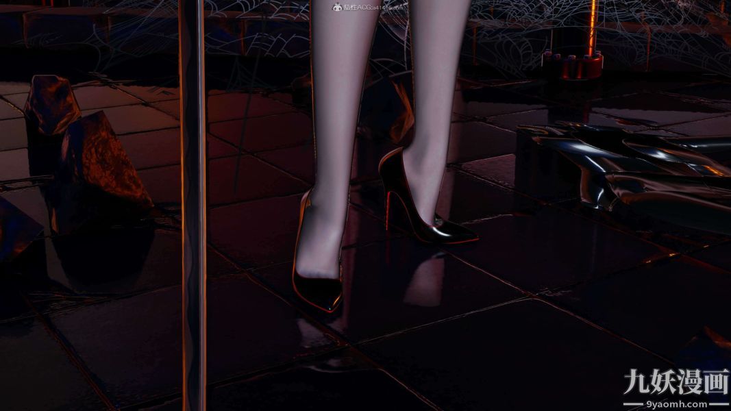 [3D]逆转第一季[完整版]第29章【第02话】