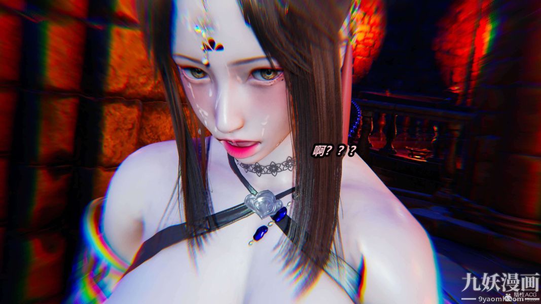 [3D]逆转第一季[完整版]第29章【第06话】