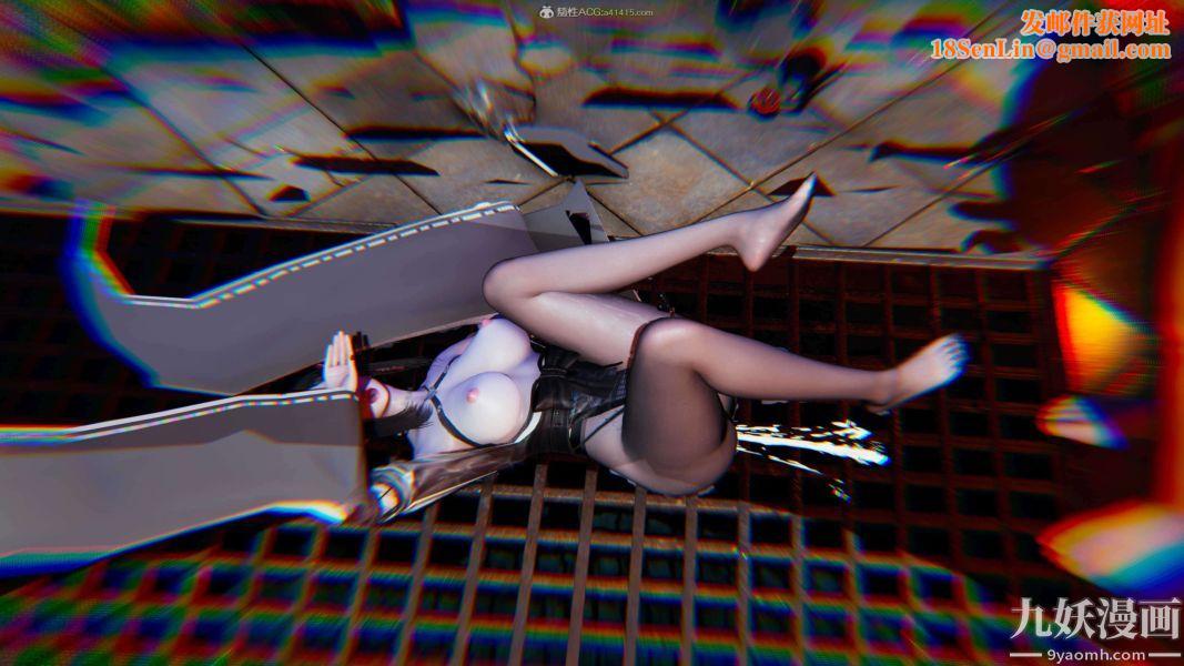 [3D]逆转第一季[完整版]第29章【第07话】