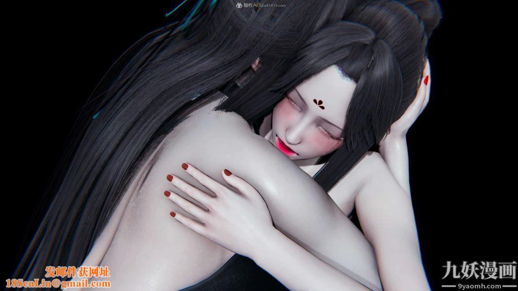 [3D]逆转第一季[完整版]第29章【第09话】