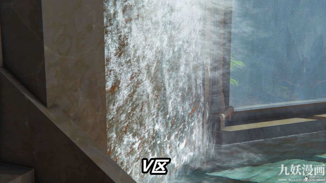 [3D]逆转第一季[完整版]第29章【第11话】