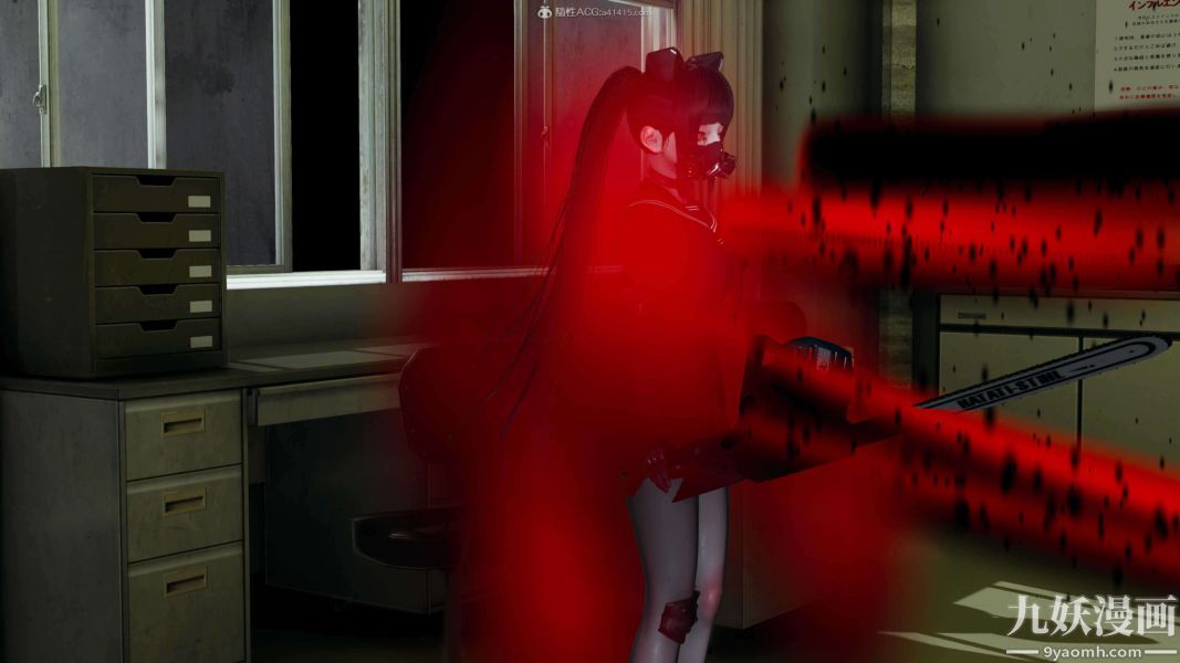 [3D]逆转第一季[完整版]第30章【第02话】