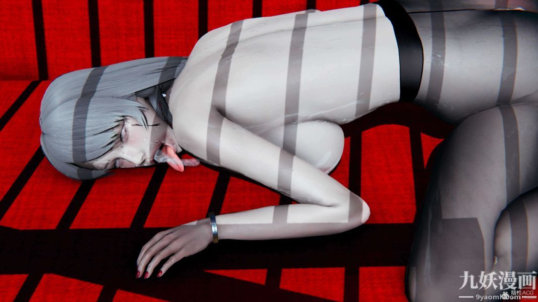 [3D]逆转第一季[完整版]第30章【第03话】