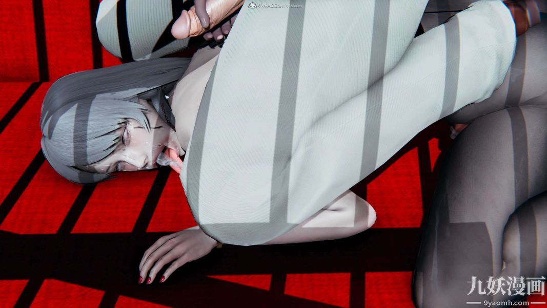 [3D]逆转第一季[完整版]第30章【第03话】