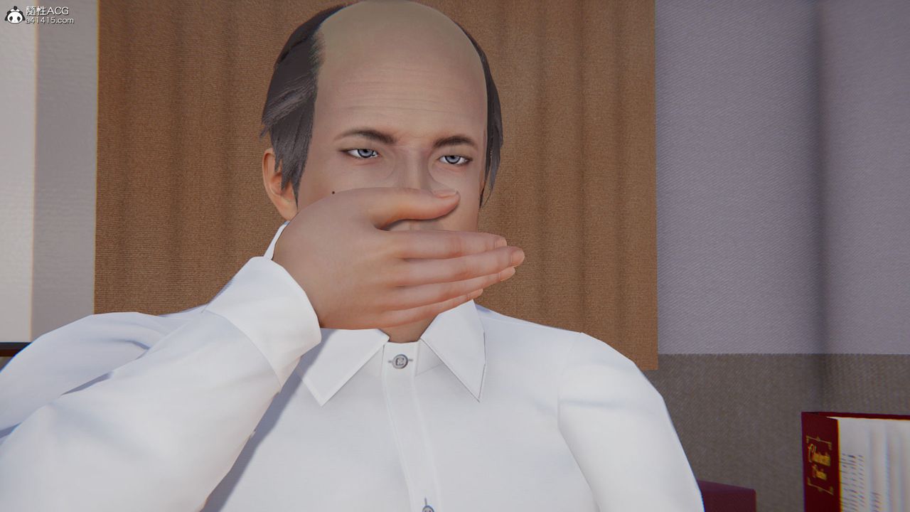 [3D]淫欲游戏第07话