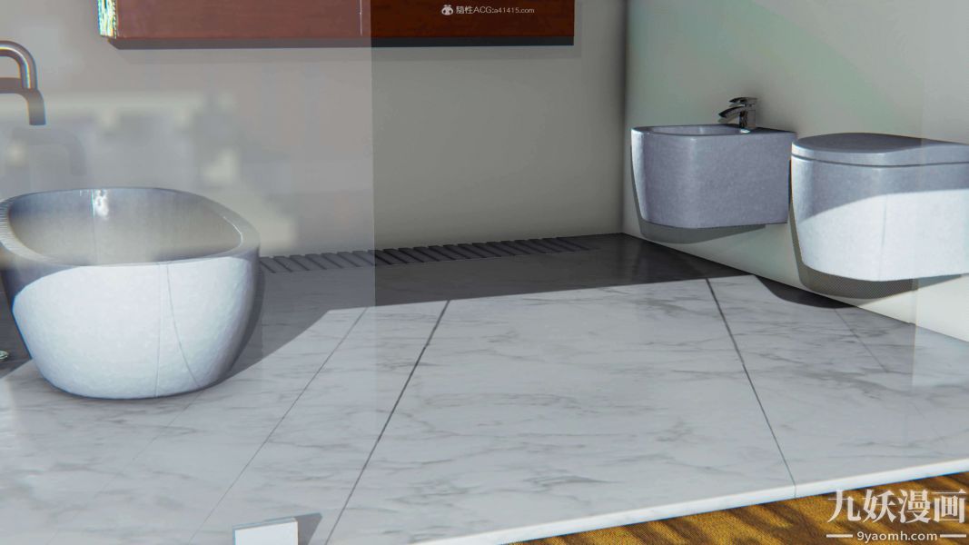 [3D]逆转第一季[完整版]第31章【第01话】