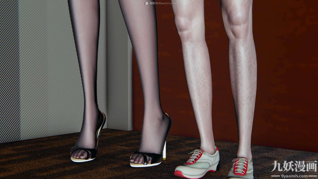 [3D]逆转第一季[完整版]第31章【第01话】