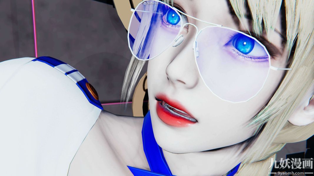 [3D]逆转第一季[完整版]第31章【第03话】