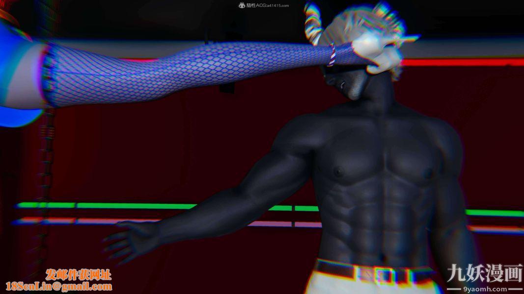 [3D]逆转第一季[完整版]第31章【第03话】