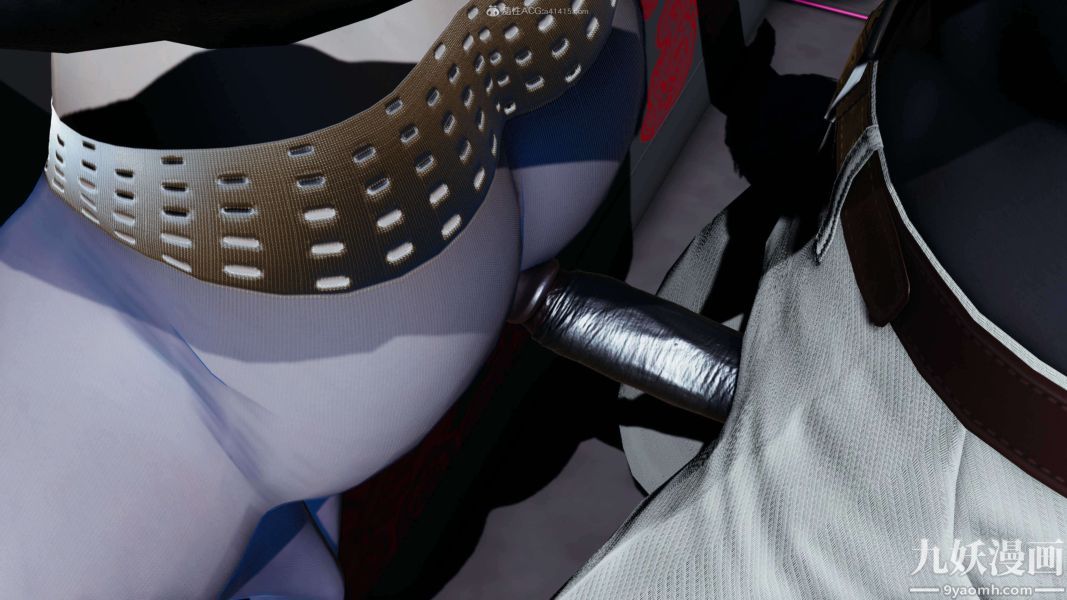 [3D]逆转第一季[完整版]第31章【第04话】