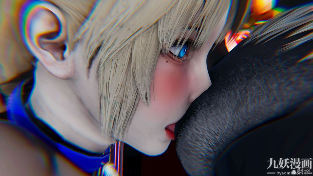 [3D]逆转第一季[完整版]第31章【第05话】