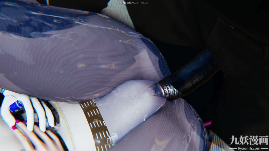 [3D]逆转第一季[完整版]第31章【第06话】